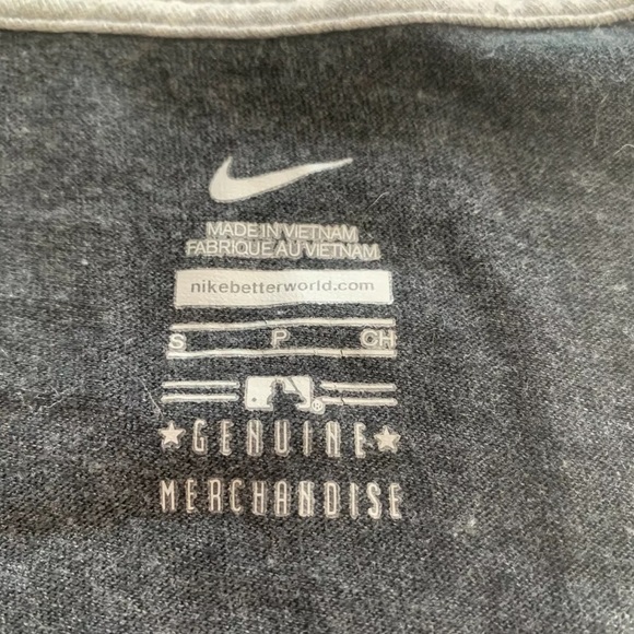 Nike Baltimore Orioles Women’s Shirt - Picture 2 of 6